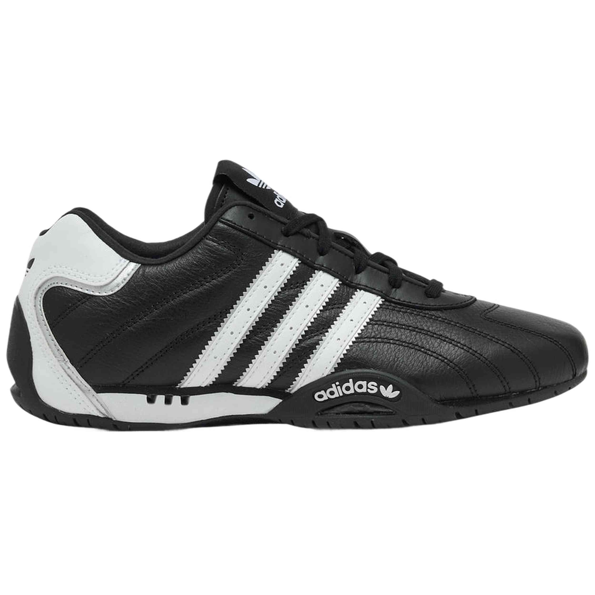 Zapatillas Adidas modelo JQ5719 para Hombre en color Negro