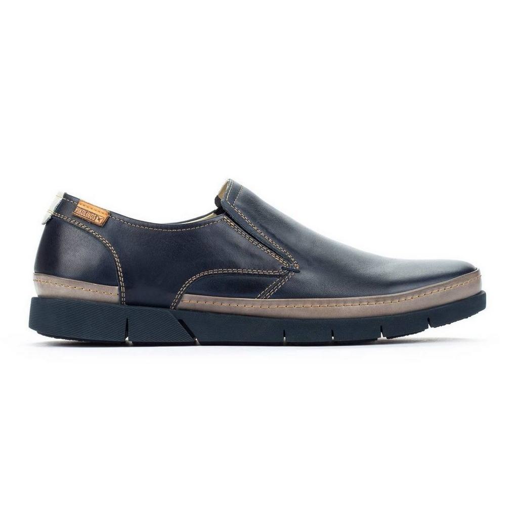 MOCASINES PIKOLINOS PALAMOS M0R-3203C1