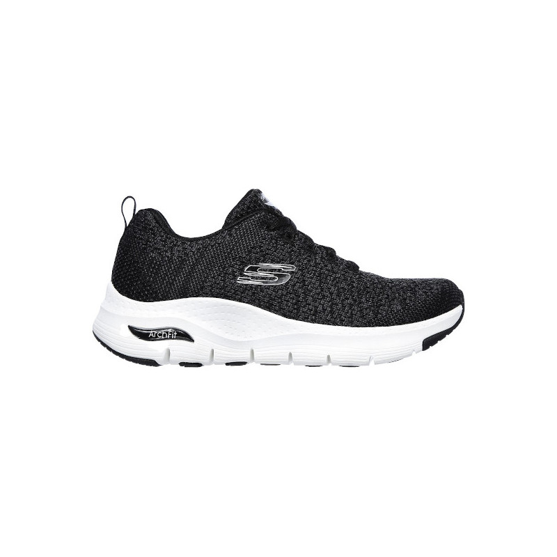 zapatilla skechers arch fit infinite adventure