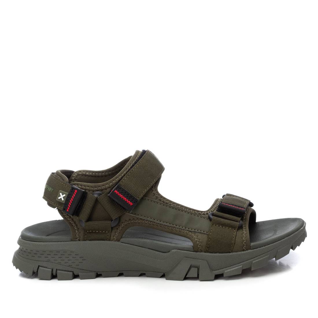 Xti - Sandalia Hombre - Calzado Cómodo y Versátil - Moda casual - Modelo  14403202