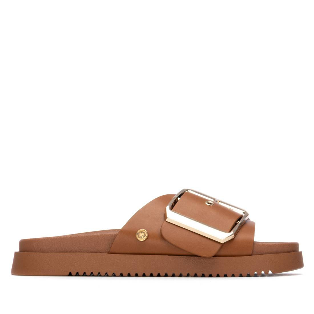 Xti - Sandalias Planas Mujer - Calzado Cómodo y Versátil - Moda casual - Modelo  14537901