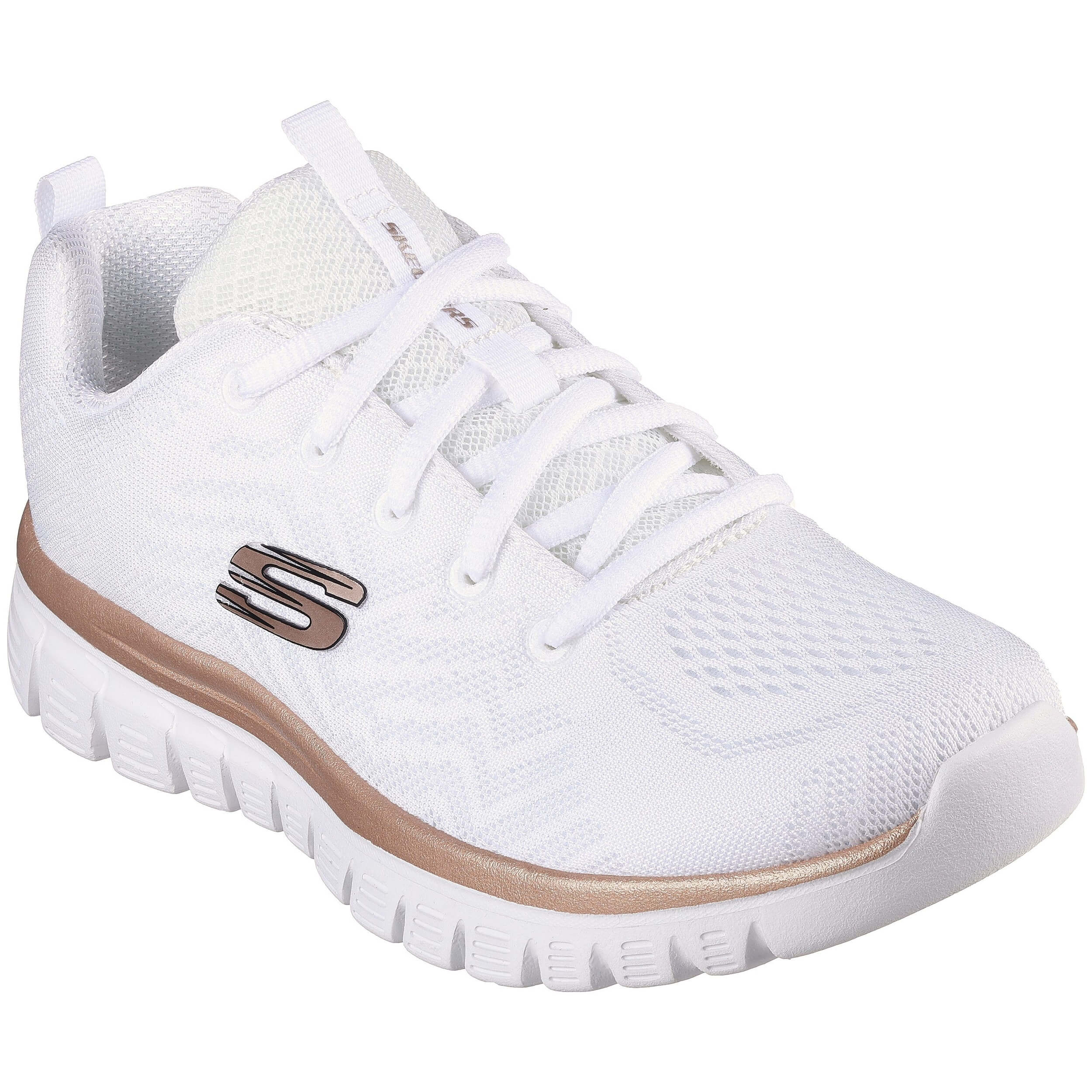 Zapatillas Skechers Graceful Get Connect MKP