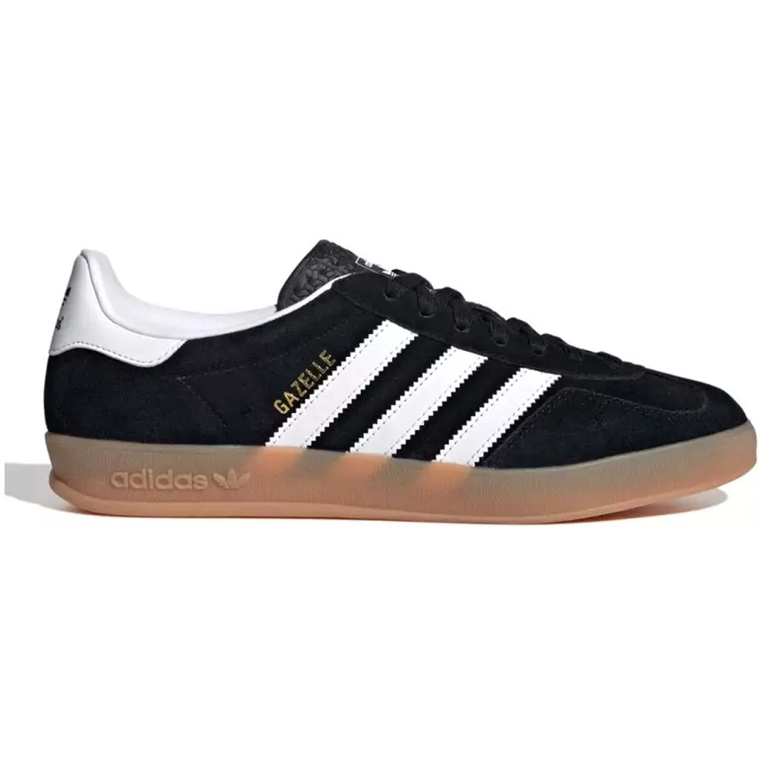 Zapatillas Sneakers Adidas modelo JI2060 para HOMBRE en color Negro