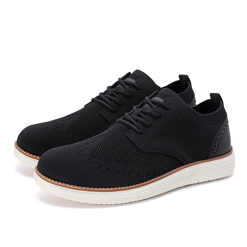 TK Zapatos De Deporte Casual Para Hombre 2025 Transpirables Y Cómodos Zapatillas De Caminar Minimalistas Para Exteriores