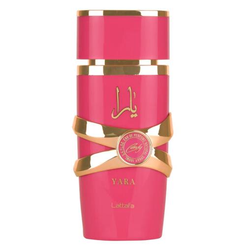 Lattafa Yara Candy Eau De Parfum 100Ml Para Mujer