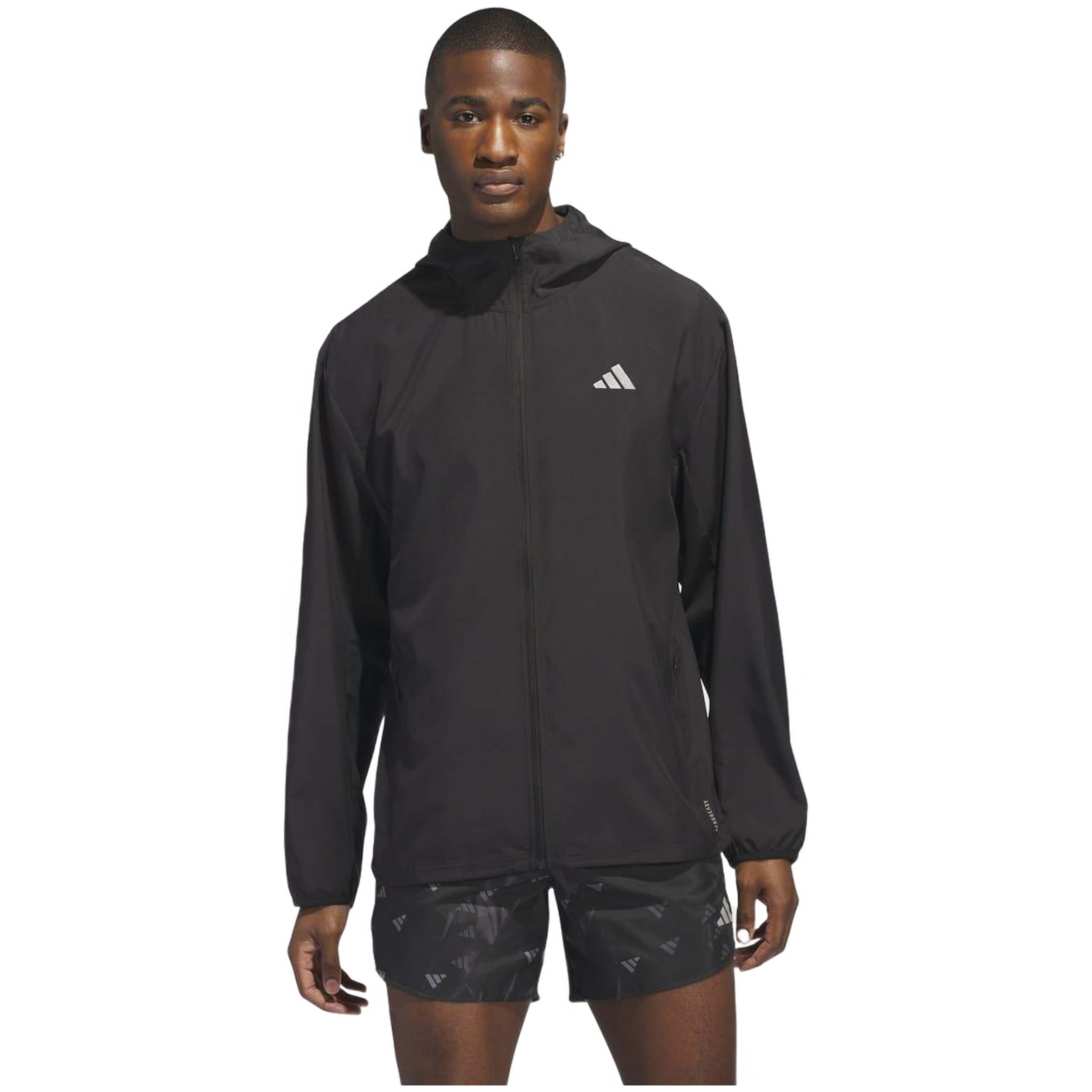 Chaquetas Adidas modelo IL7230 para Hombre en color Negro