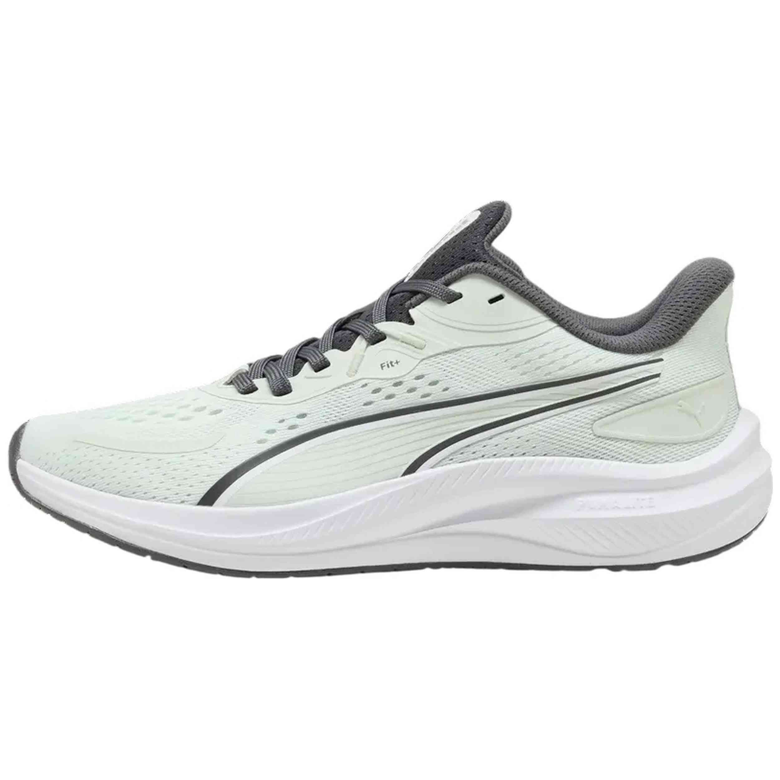 Zapatillas Puma modelo Skyrocket Lite 2 "Sage Glow-Moody Gray-PUMA Silver" para hombre y mujer en color Verde
