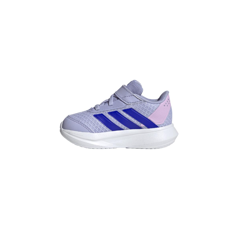 ZAPATILLA ADIDAS DURAMO NIÑA COLOR MORADO Adidas