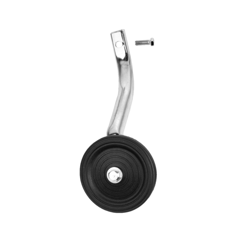 Juego Estabiciclos Ruedines Estabilizadores Para 14 Y 16 Tornillo Y Uñeta B 414