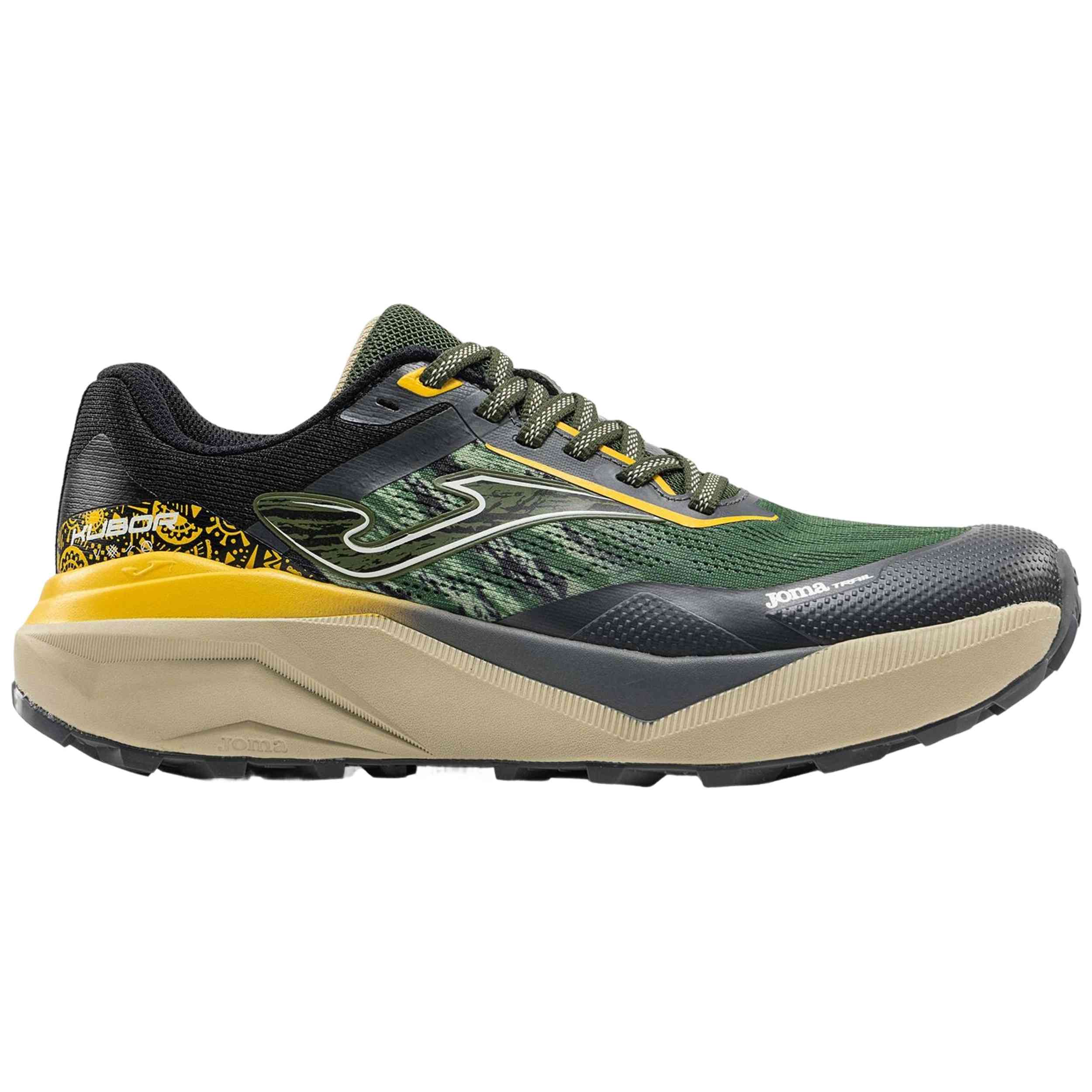 Zapatillas Joma modelo TKKUBS2612 para Hombre en color Multicolor
