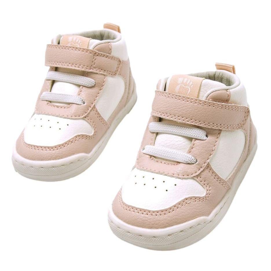 Deportivas Mustang - Calzado para niñas - Botin deportivo niña