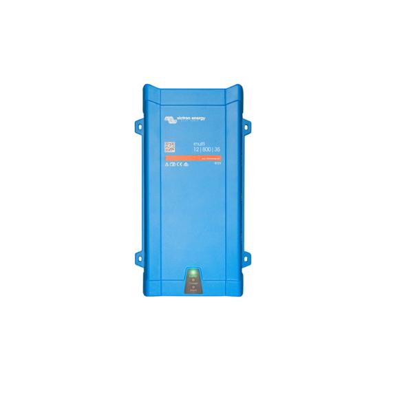 Inversor cargador MultiPlus 24/800/16-16 Victron Energy