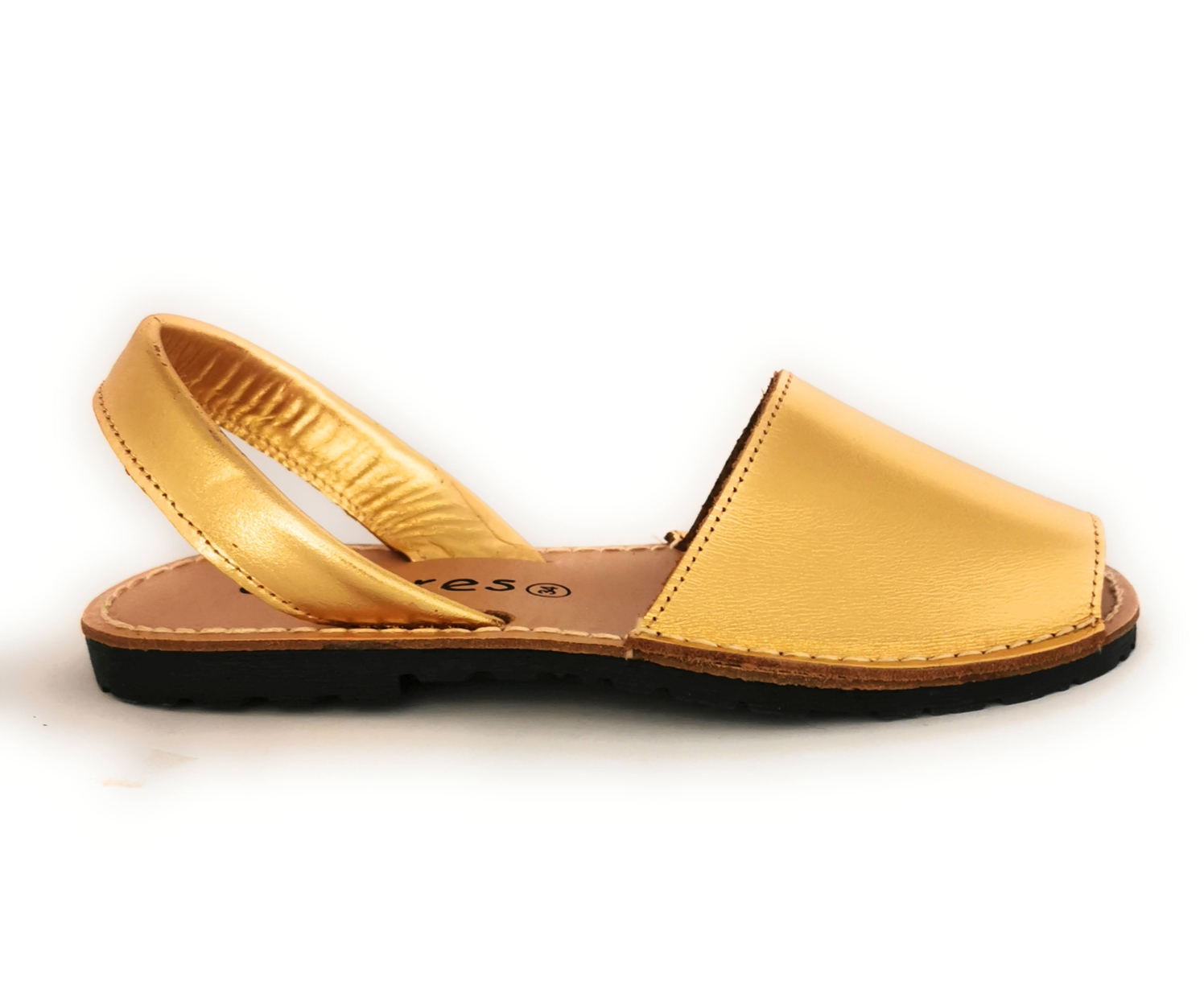 Colores 201 Oro