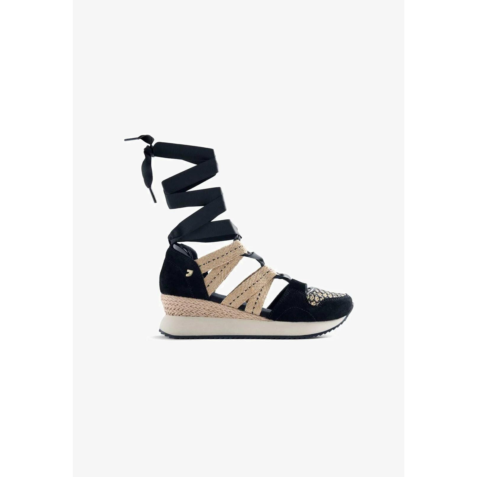 Zapatillas Deportiva Mujer Kidika 78075