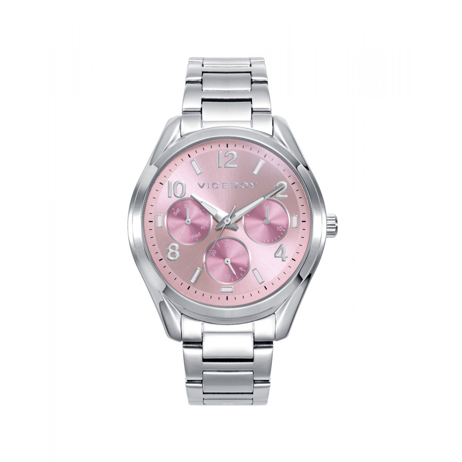 Reloj Viceroy Chic 401224-75 mujer multifunción