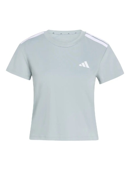 Camiseta Adidas Mujer - KC7641