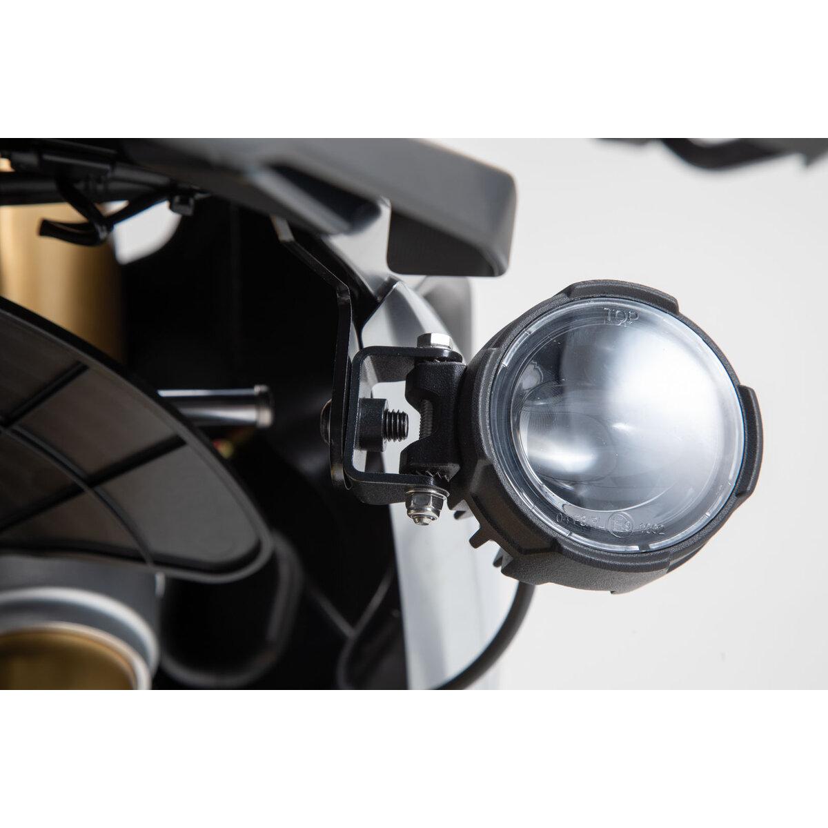 Juego Soporte Para Faros NSW.07.897.10000/B