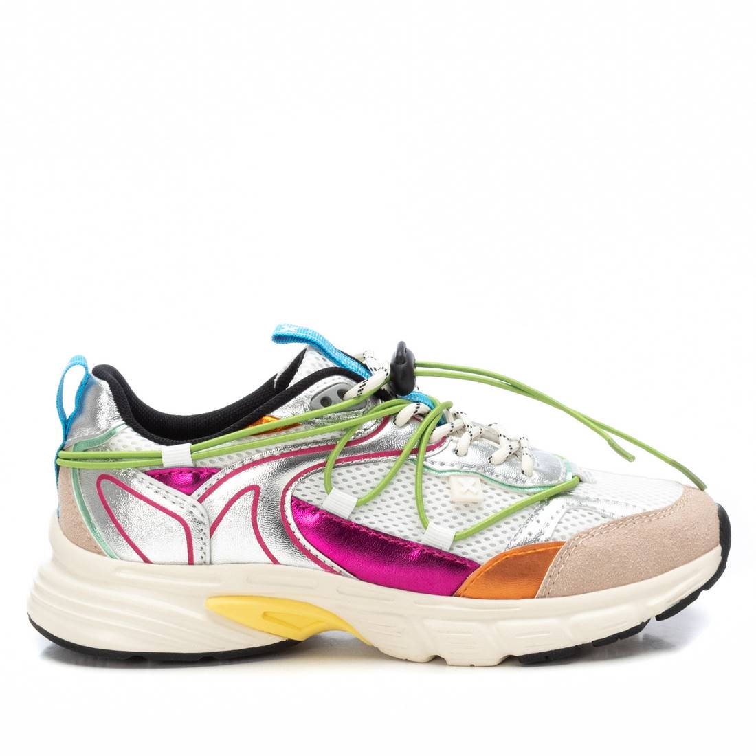 Xti - Zapatilla Mujer - Calzado Cómodo y Versátil - Moda casual - Modelo  14405202