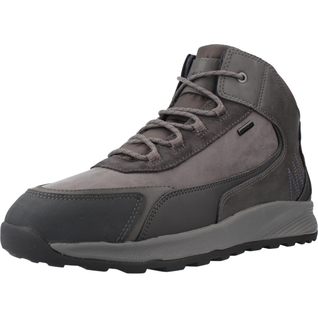 Zapatillas deportivas de Hombre Marca Geox Modelo U Terrestre B Abx
