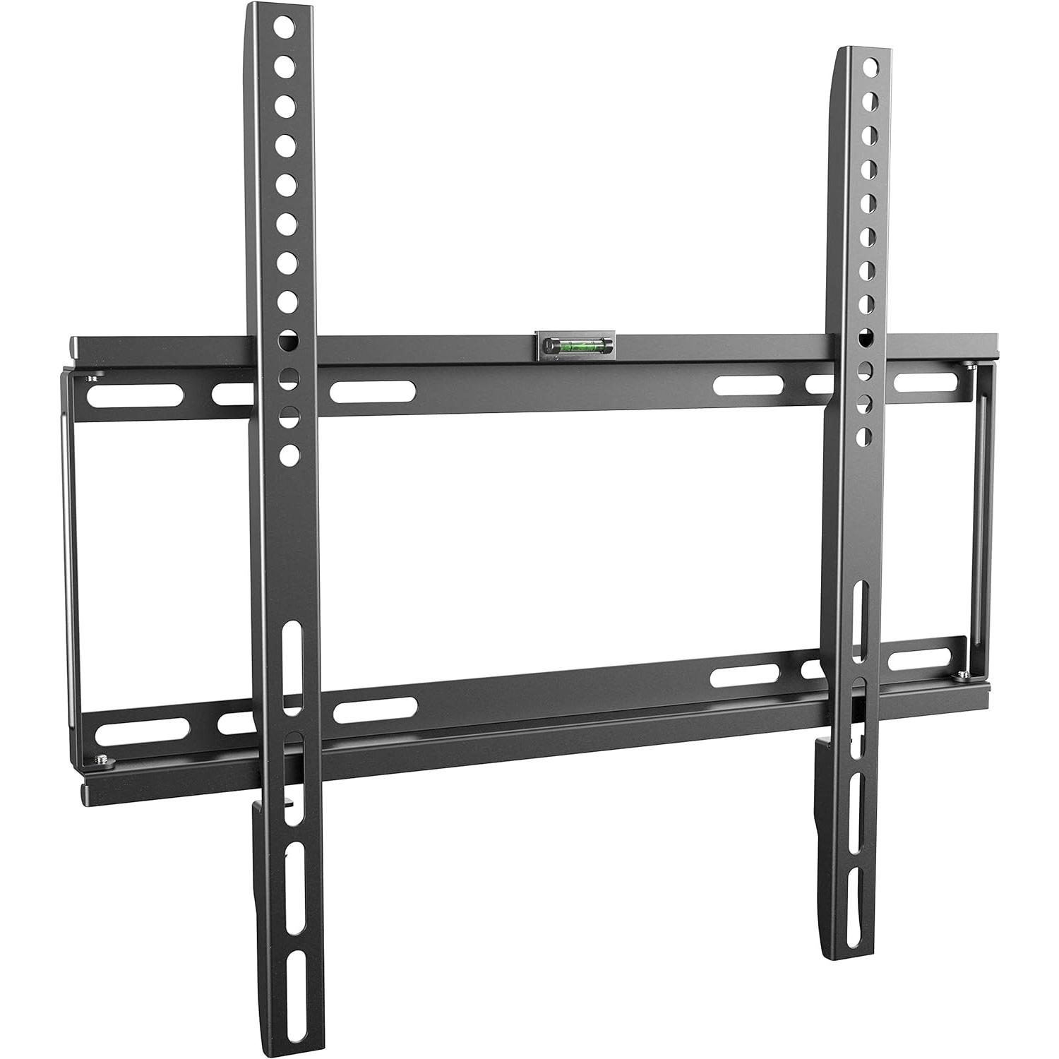 IPSDI Soporte de pared de movimiento completo con tres brazos, para televisión, de 14-55 pulgadas