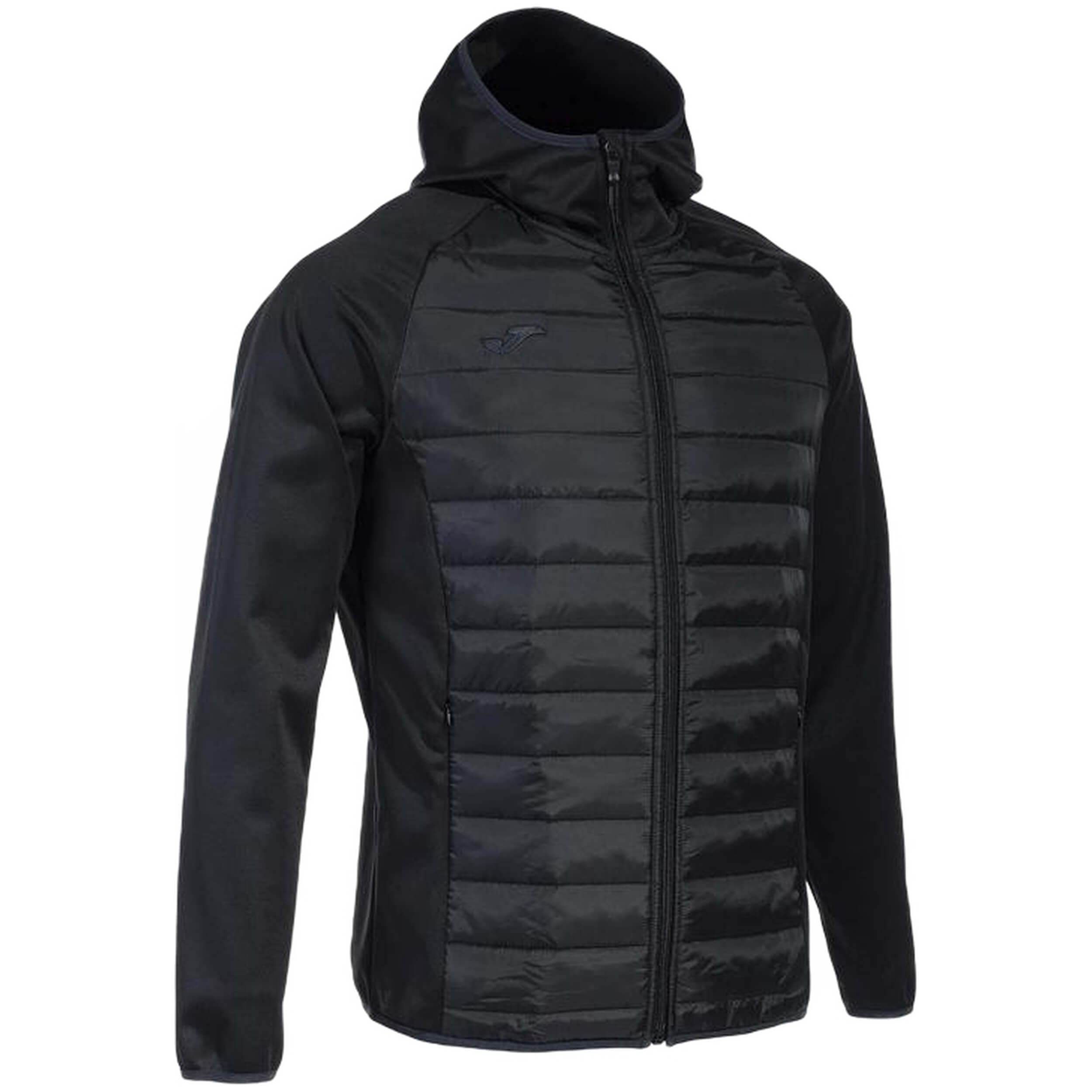 Chaquetas Joma modelo 103791.100 para Hombre en color Negro