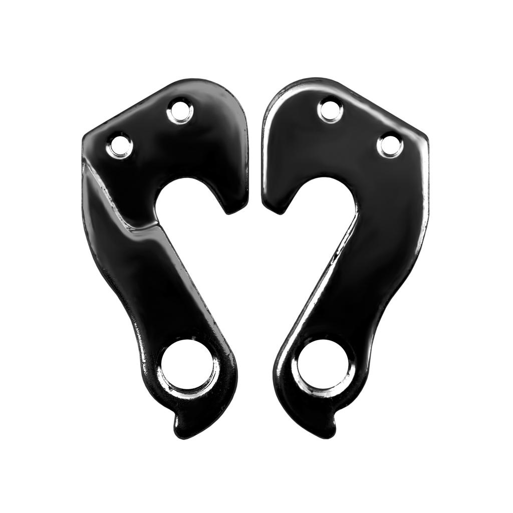 Patilla Puntera De Cambio Bicicleta - Aluminio 6061-T6 Forjado En Frío Y Mecanizado Cnc 14486