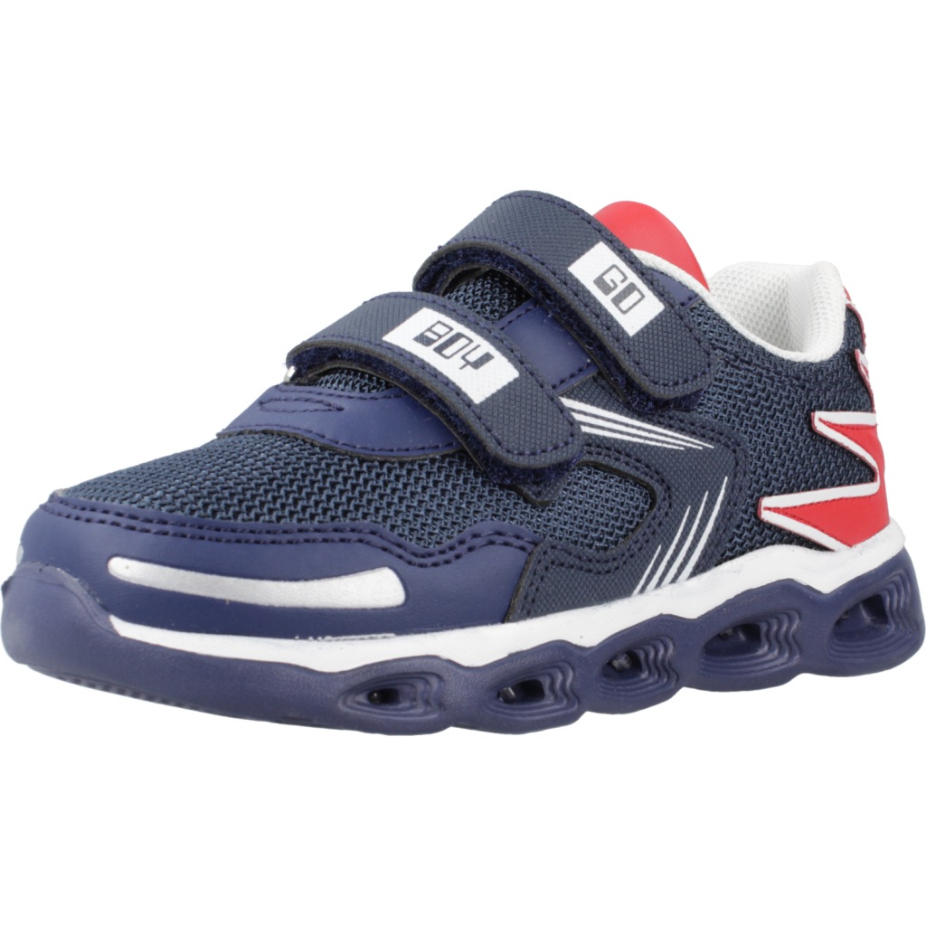 Zapatillas Niño Marca Chicco Modelo Collin