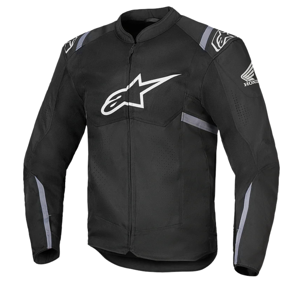 Chaqueta Alpinestars H T-sps Air V2   Ce U