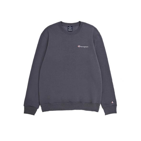 CHAMPION SUDADERA 219209 CUE RED GRIS ES508 EBN