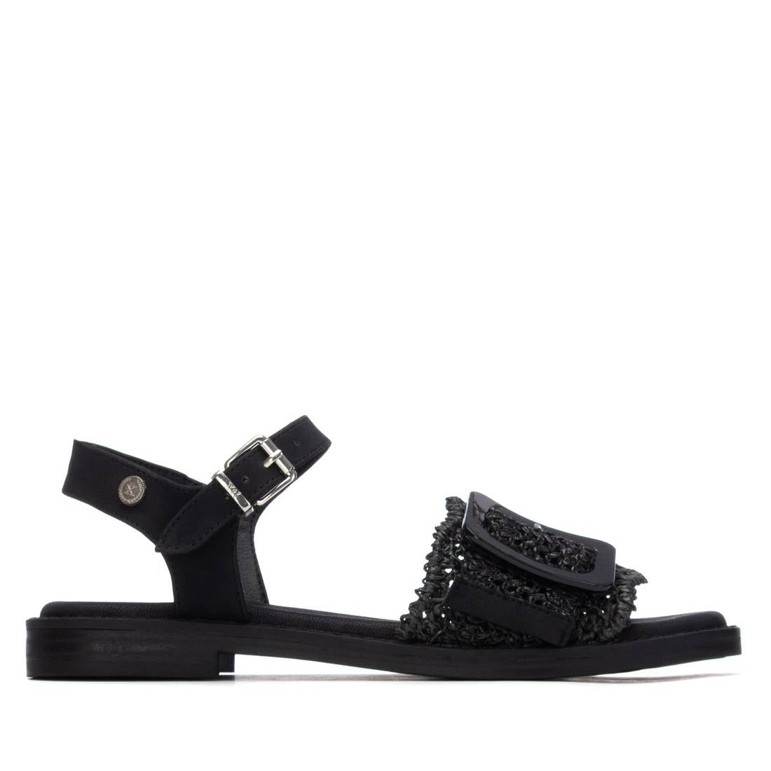 Xti - Sandalia Mujer - Calzado Cómodo y Versátil - Moda casual - Modelo  14524303