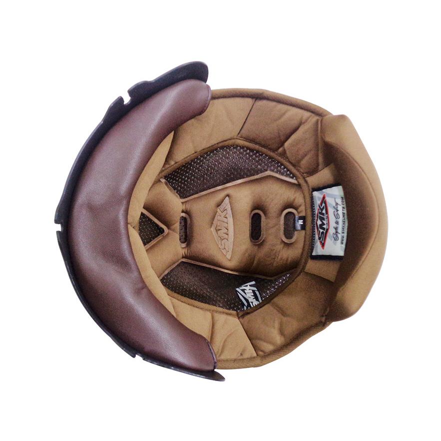 Recambio Interior Acolchado Para Casco Retro Jet T D0003000000000004