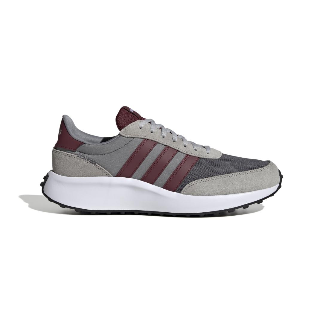 Adidas Zapatilla ADIDAS RUN 70S Gris - Ajuste Regular