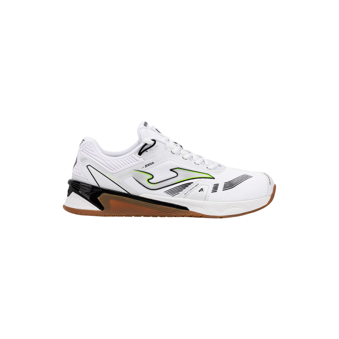 Zapatillas de gym/fitness Joma Fittrainer 2502 Blanco