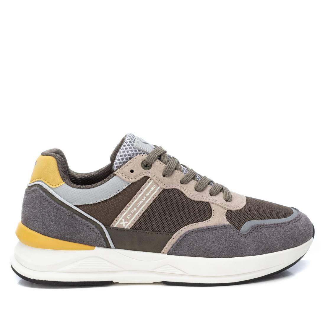 Xti - Zapatilla Hombre - Calzado Cómodo y Versátil - Moda casual - Modelo  14333801