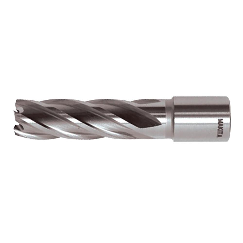 MAKITA - 19L Fresas magnéticas, 19 x 50 mm MAKITA