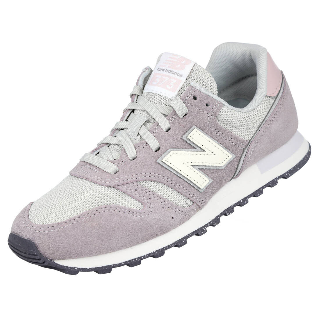 Zapatillas New Balance modelo W3739Nj en color Gris
