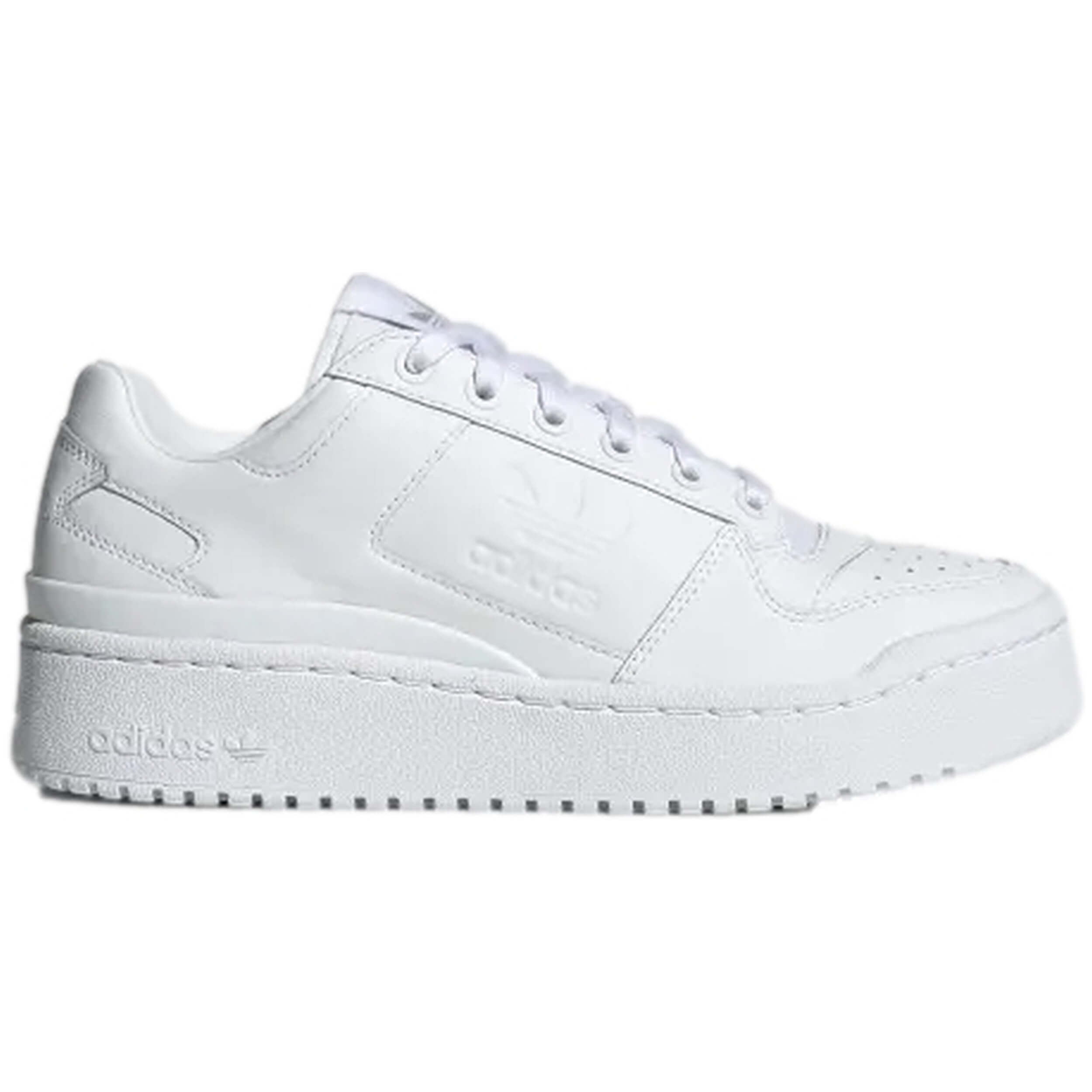 Zapatillas Adidas modelo FY9042 para Mujer en color Blanco