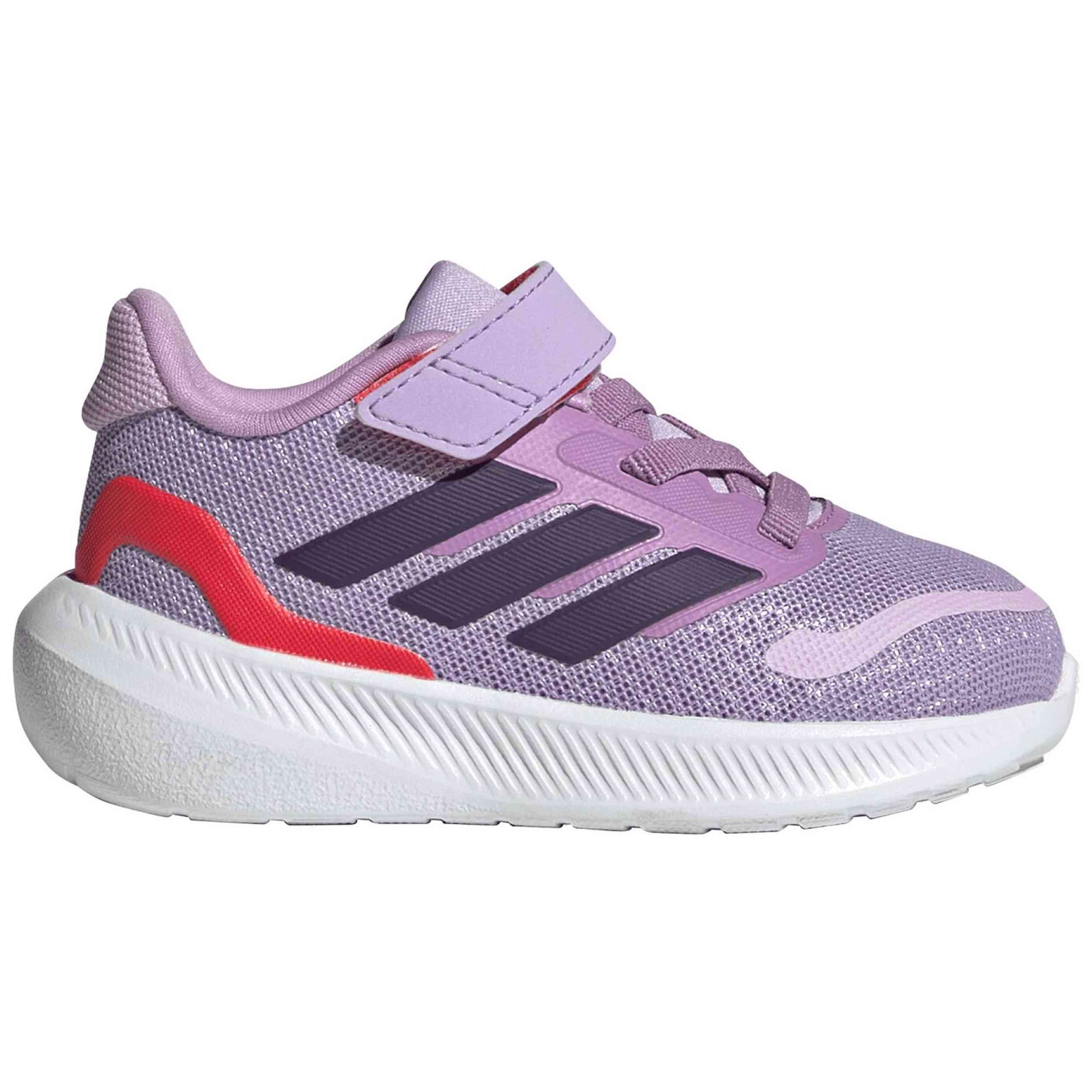 Zapatillas Adidas modelo JQ5669 para Niñas en color Morado