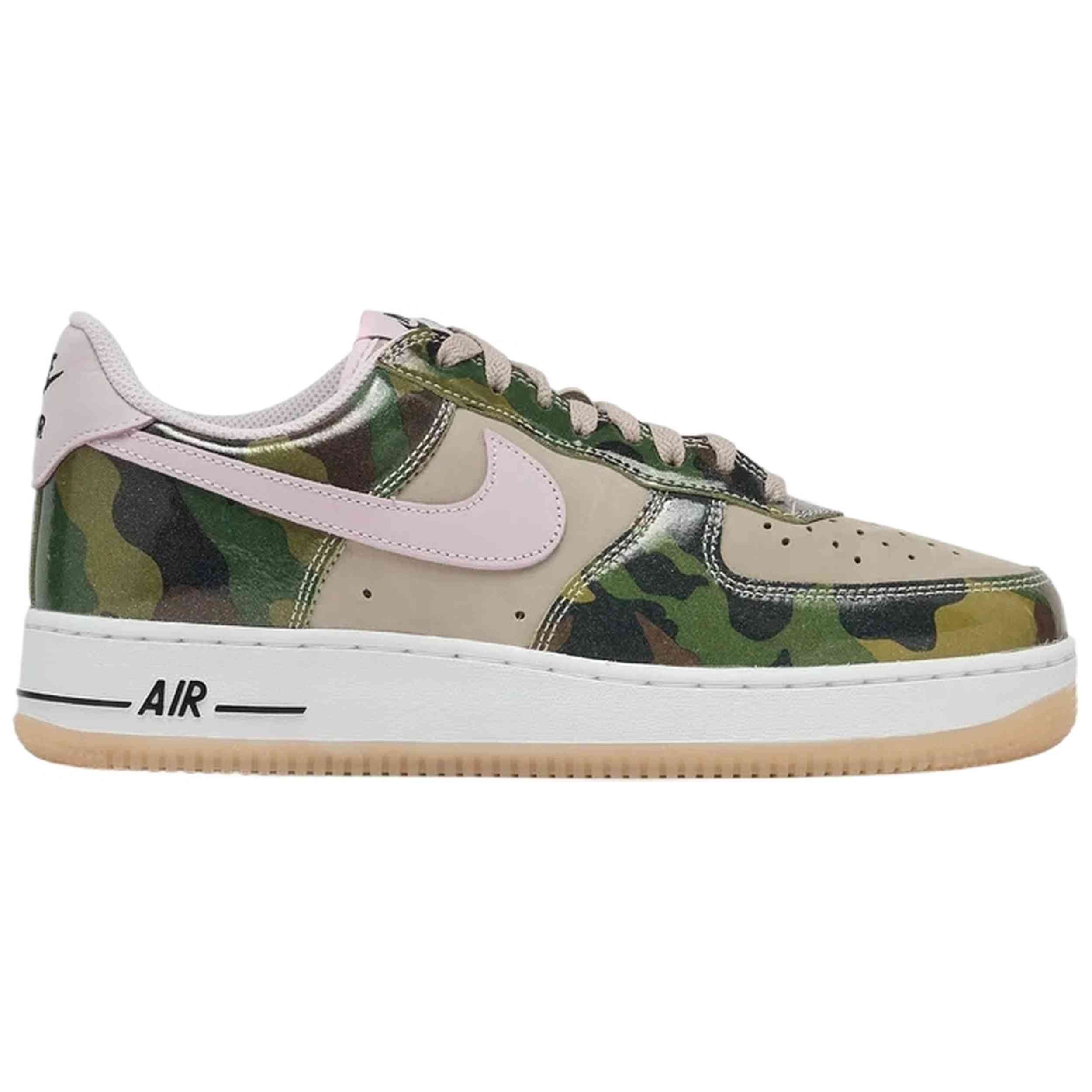 Zapatillas Nike para Hombre en color Multicolor