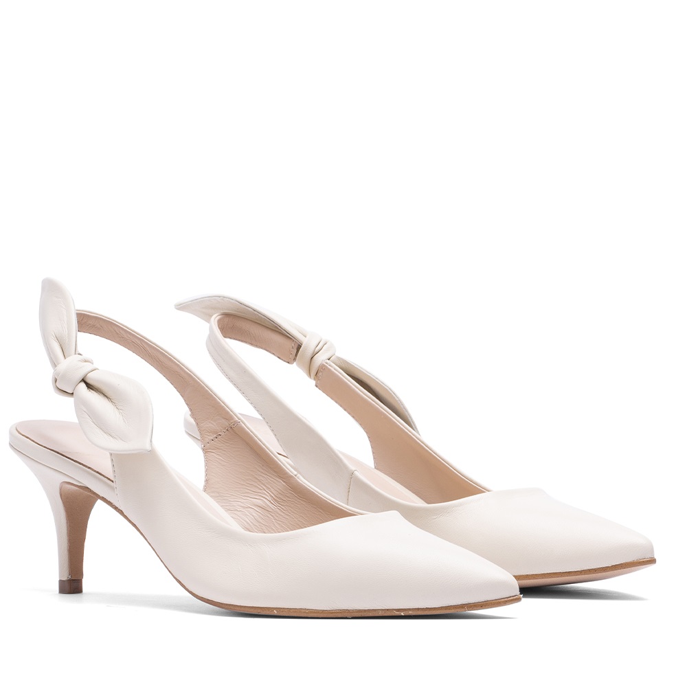 Elodie SALON 157668 TIBET HIELO - Piel - 60mm - Calidad Garantizada