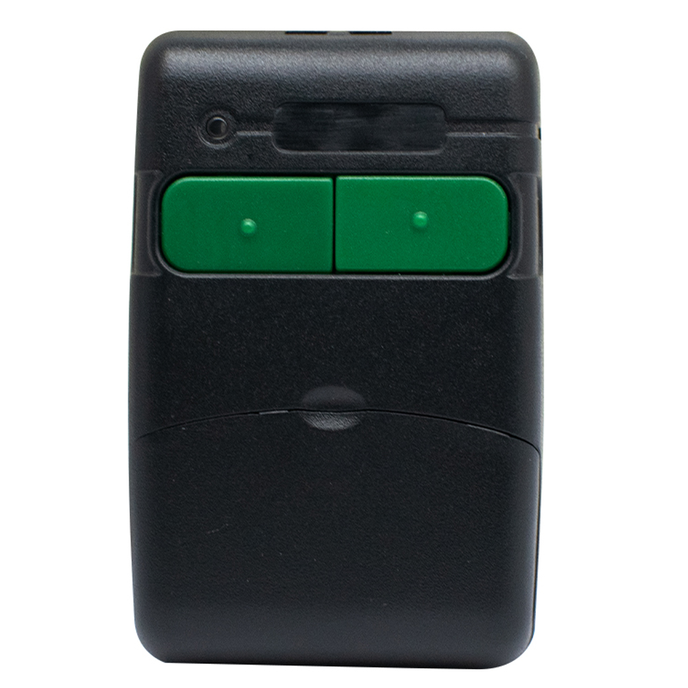 Control Remoto De Puerta De Garaje Compatible Con MASTERCODE MV-1 MV-12 MV-123 MD-21 MD-22 MD-23 433.92MHz Código De Rollo