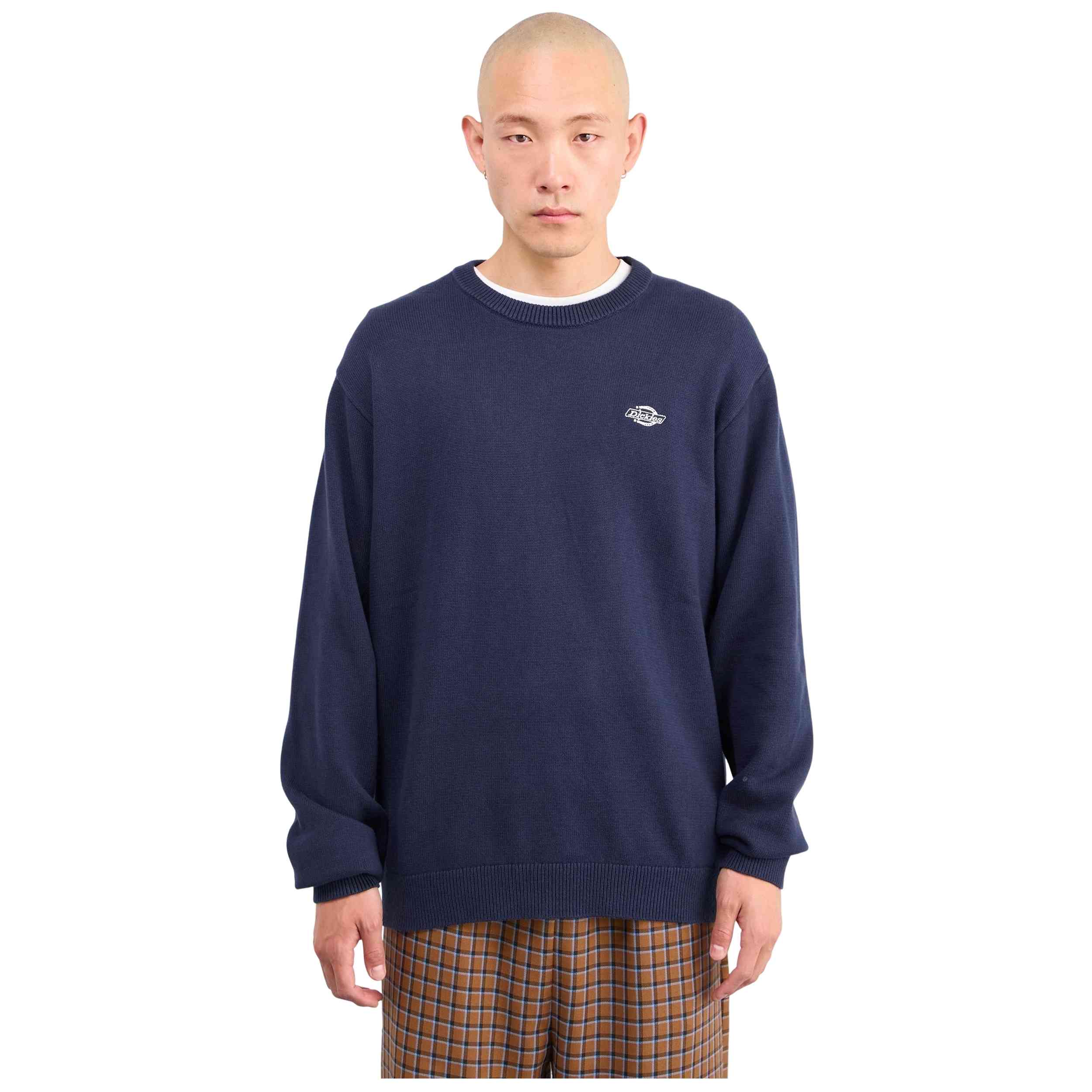Sudadera Dickies modelo DK0A87OPL181 para Hombre en color Azul