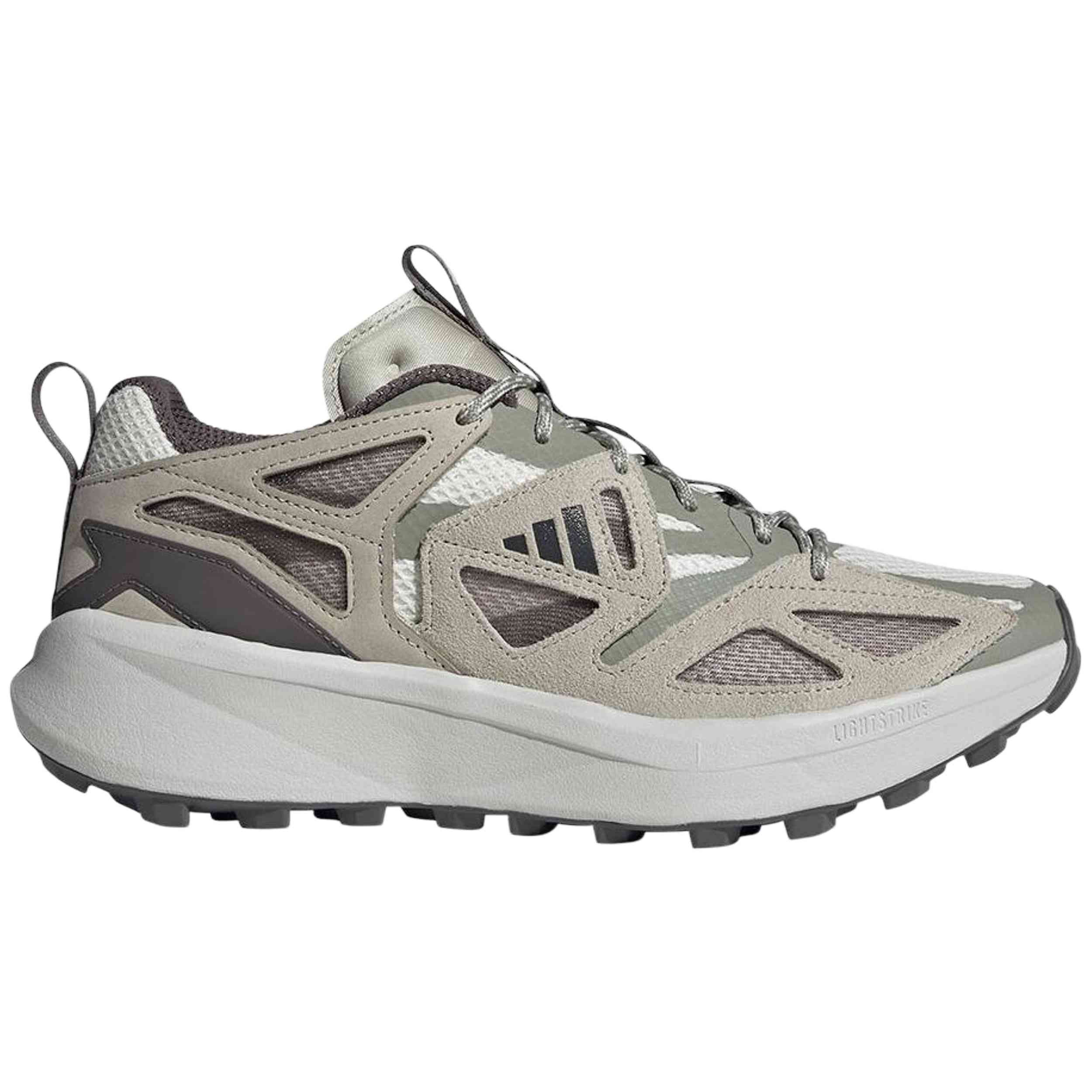 Zapatillas Adidas modelo JI4817 para Hombre en color Blanco