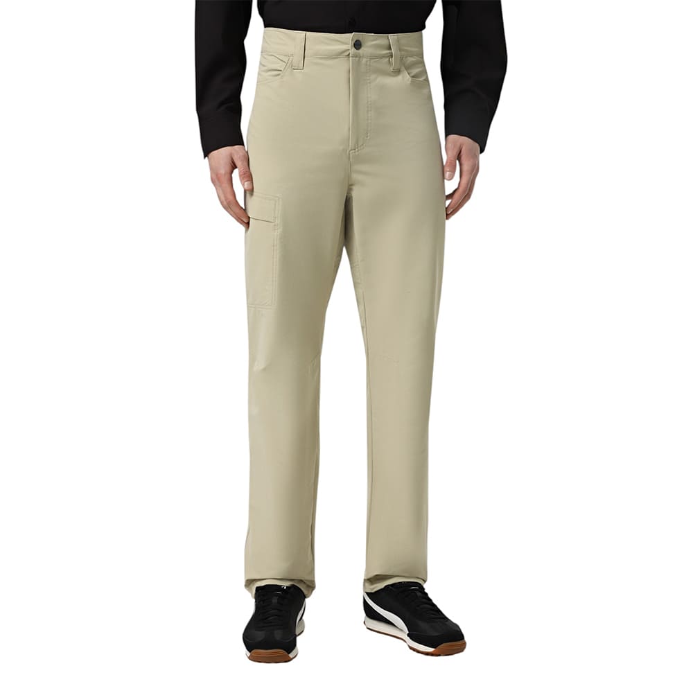 Pantalón de Hombre Larum Darcy - Material de alta calidad compuesto por un 94 % de nailon y un 6 % de elastano, comodidad y libertad de movimiento