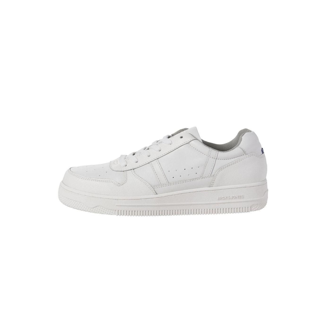 Zapatillas deportivas Jack&Jones Brad blanco para hombre