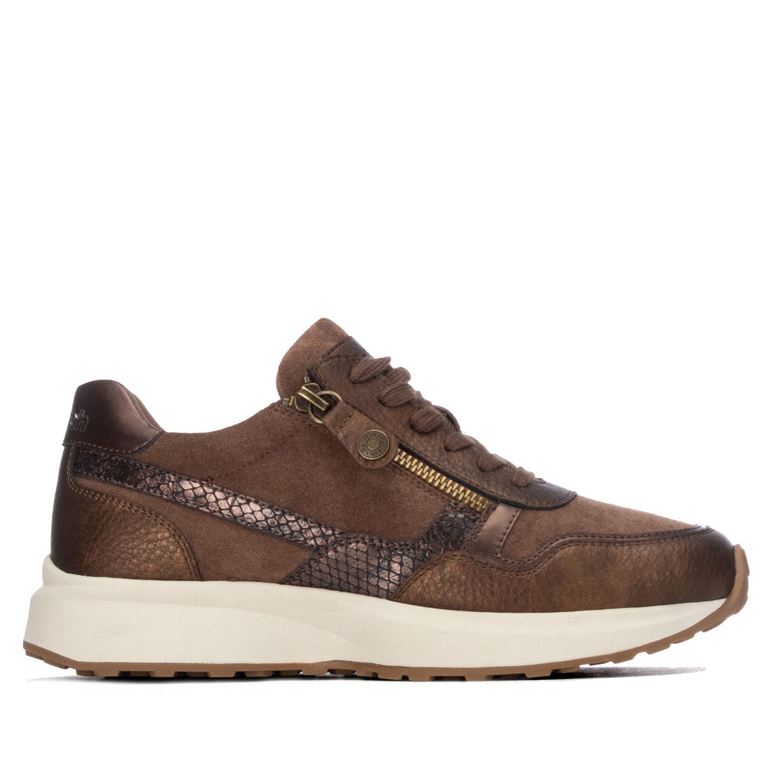 Refresh - Zapatilla Mujer - Calzado Cómodo y Versátil - Moda casual - Modelo  17609103