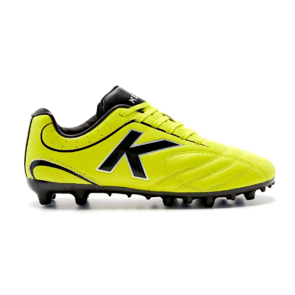 Shoes Deportivos marca Kelme para hombre en color negro