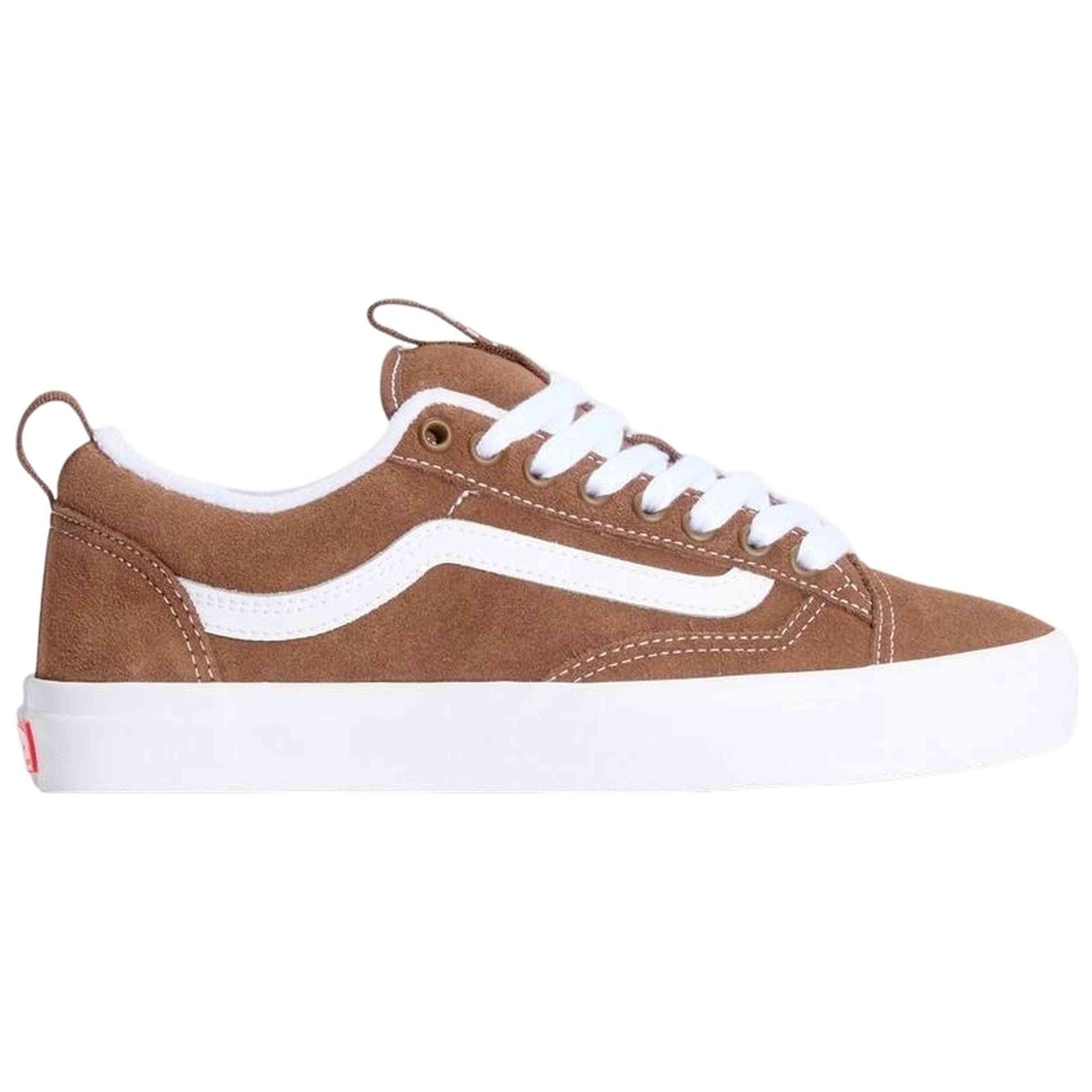 Zapatillas Vans modelo Zapatillas Vans Old Skool 36+ para Hombre en color Marron