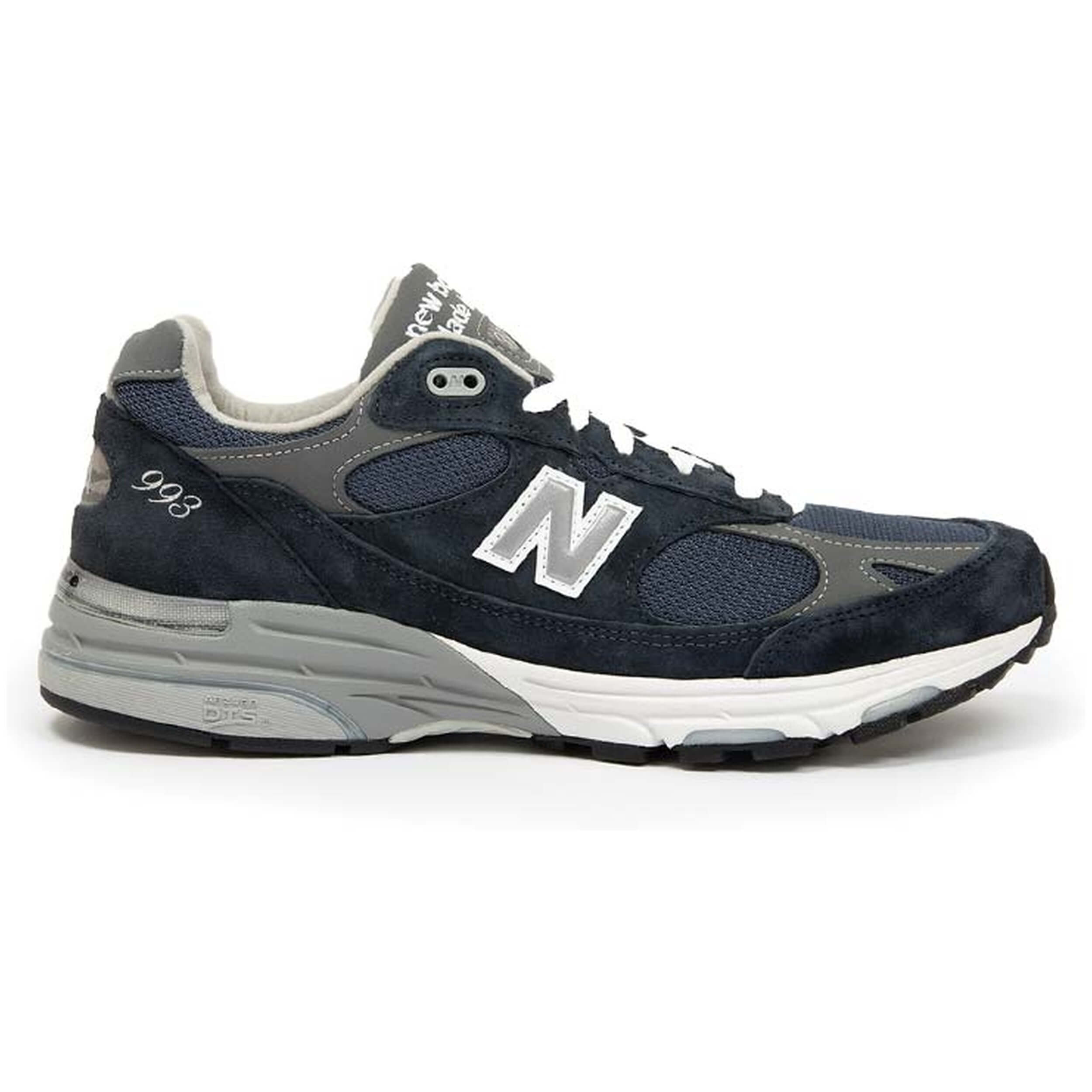 Zapatillas De Running New Balance modelo MR993NV para Hombre en color Azul