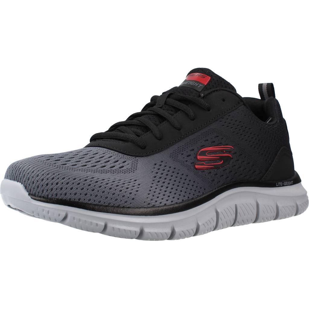 Zapatillas deportivas de Hombre Marca Skechers Modelo Track-ripkent